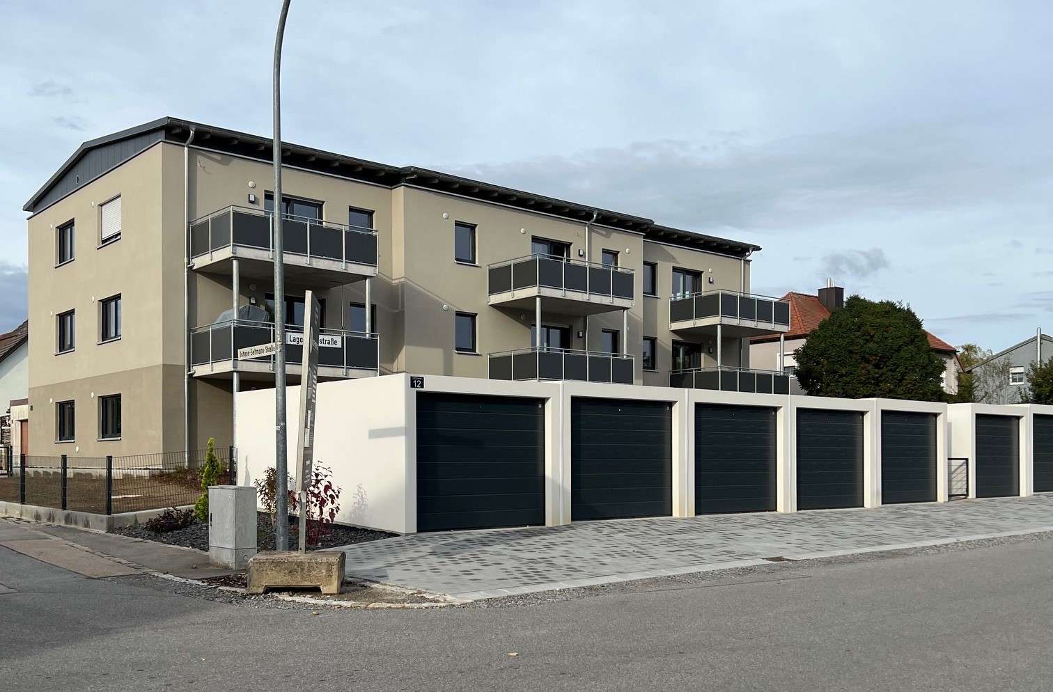 Thumbnail-Wohnung zum Kaufen in Vohenstrauß 342.850,00 € 89 m²