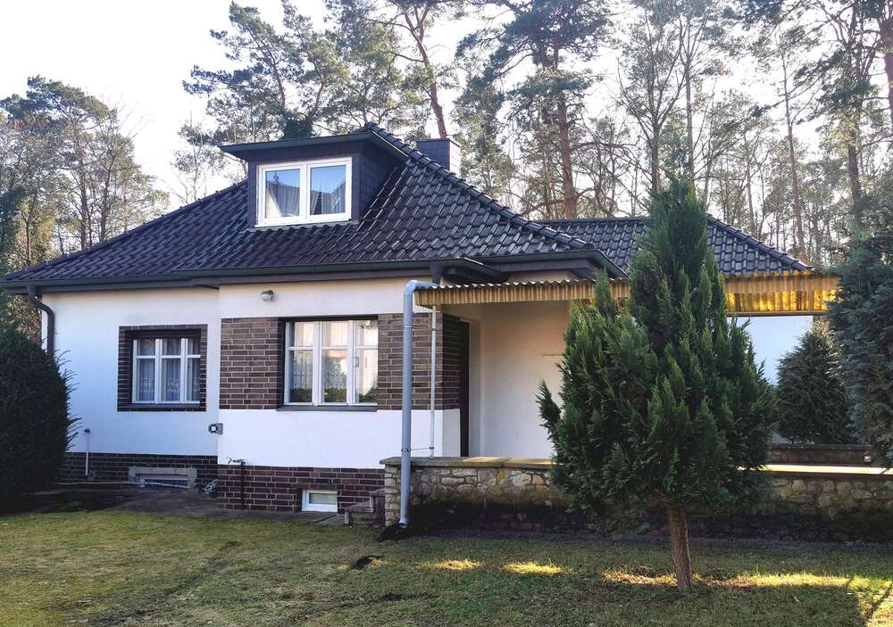 Thumbnail-Haus zum Kaufen in Eggersdorf 375.000,00 € 104 m²