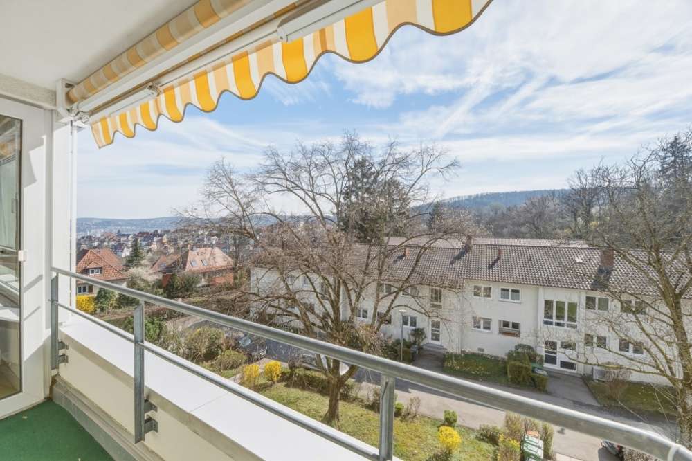 Thumbnail-Wohnung zum Kaufen in Stuttgart 325.000,00 € 75 m²