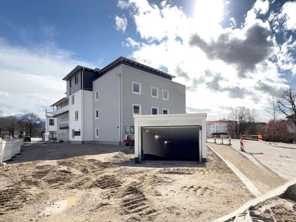 Thumbnail-Wohnung zum Mieten in Prien am Chiemsee 1.700,00 € 97 m²