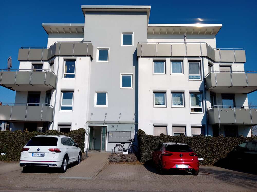 Thumbnail-Wohnung zum Mieten in Weiterstadt 1.470,00 € 92 m²