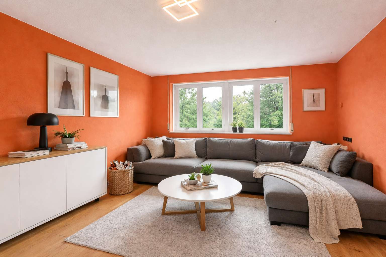 Thumbnail-Wohnung zum Kaufen in Pforzheim 159.999,00 € 60 m²