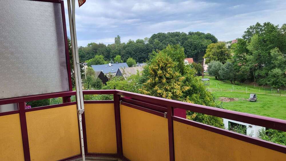 Thumbnail-Wohnung zum Mieten in Zwickau 439,55 € 70 m²