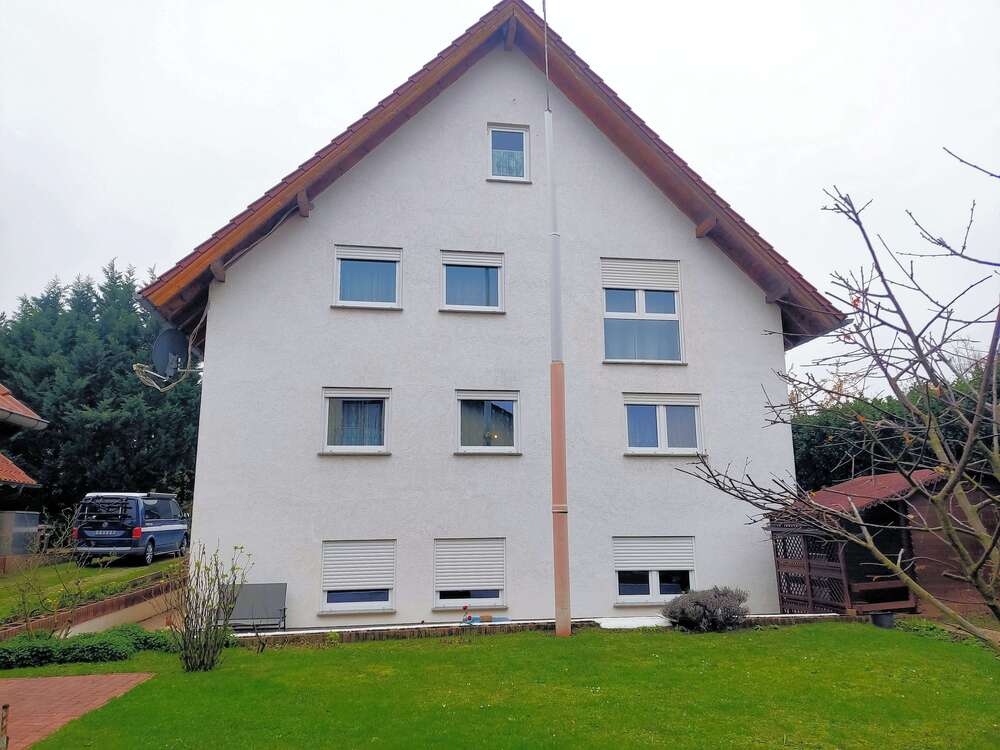Thumbnail-Haus zum Kaufen in Biebelsheim 615.000,00 € 280 m²