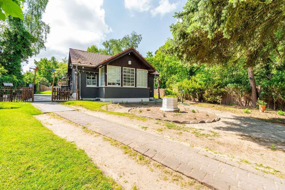 Thumbnail-Haus zum Kaufen in Blankenfelde-Mahlow 289.000,00 € 82.11 m²