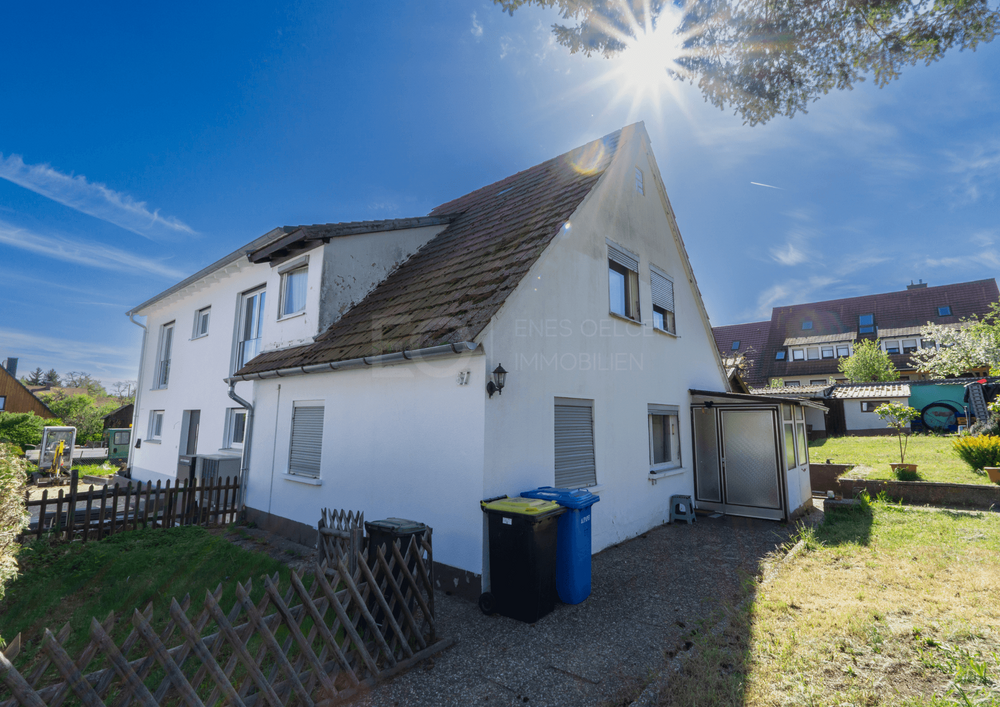 Thumbnail-Grundstück zu verkaufen in Nürnberg 470.000,00 € 610 m²