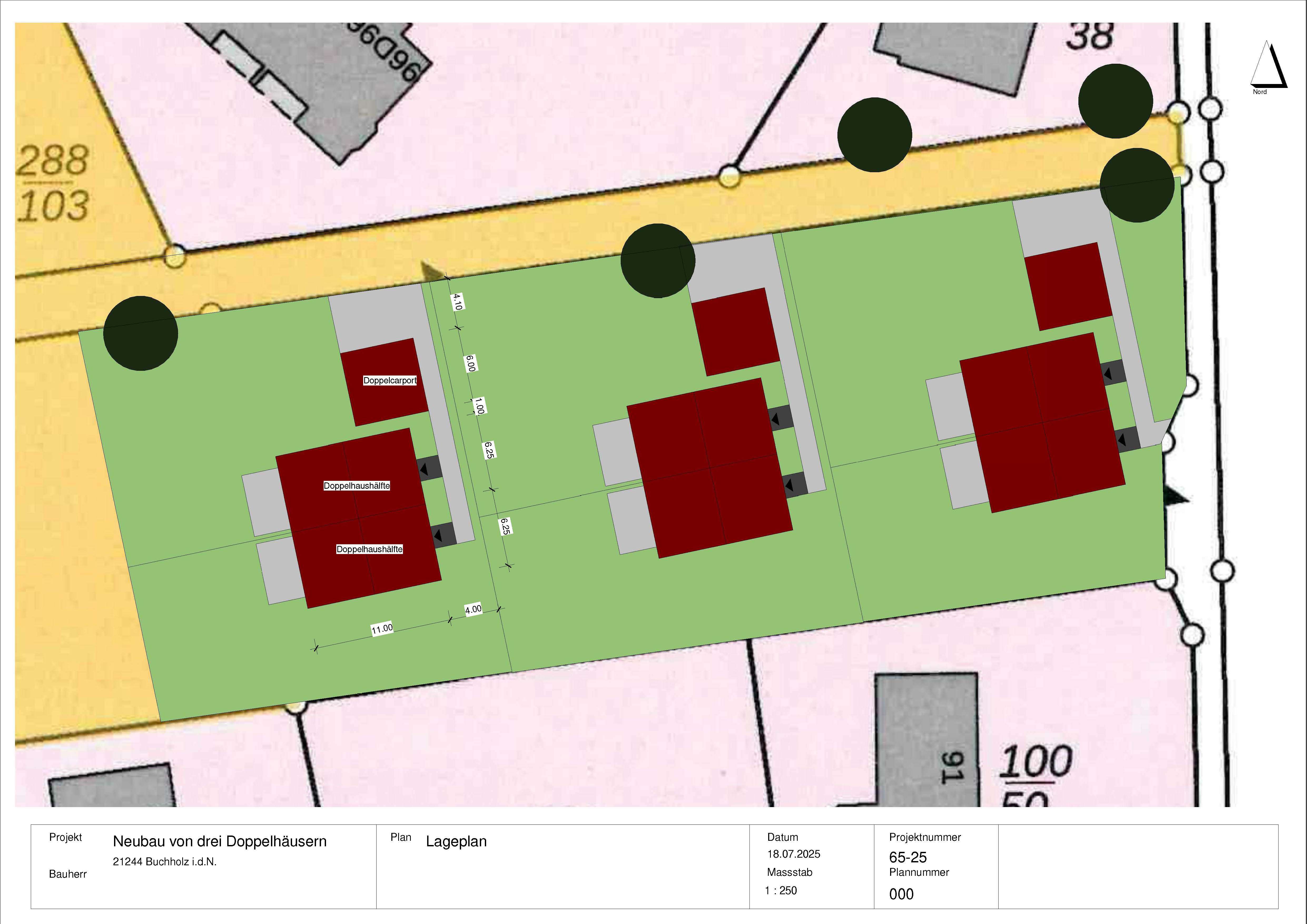 Thumbnail-Haus zum Kaufen in Buchholz in der Nordheide 529.900,00 € 115 m²