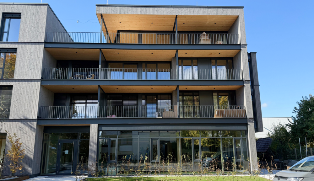 Thumbnail-Wohnung zum Mieten in Ostfildern-Ruit 2.190,00 € 105.6 m²