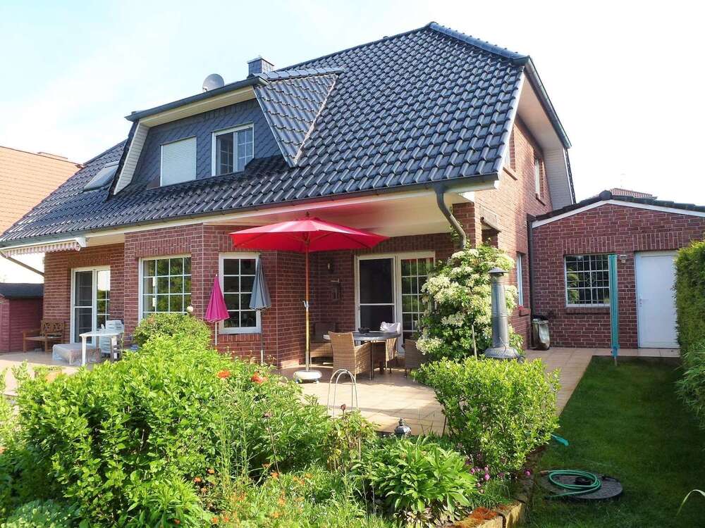 Thumbnail-Haus zum Kaufen in Blankenfelde Mahlow 825.000,00 € 190 m²