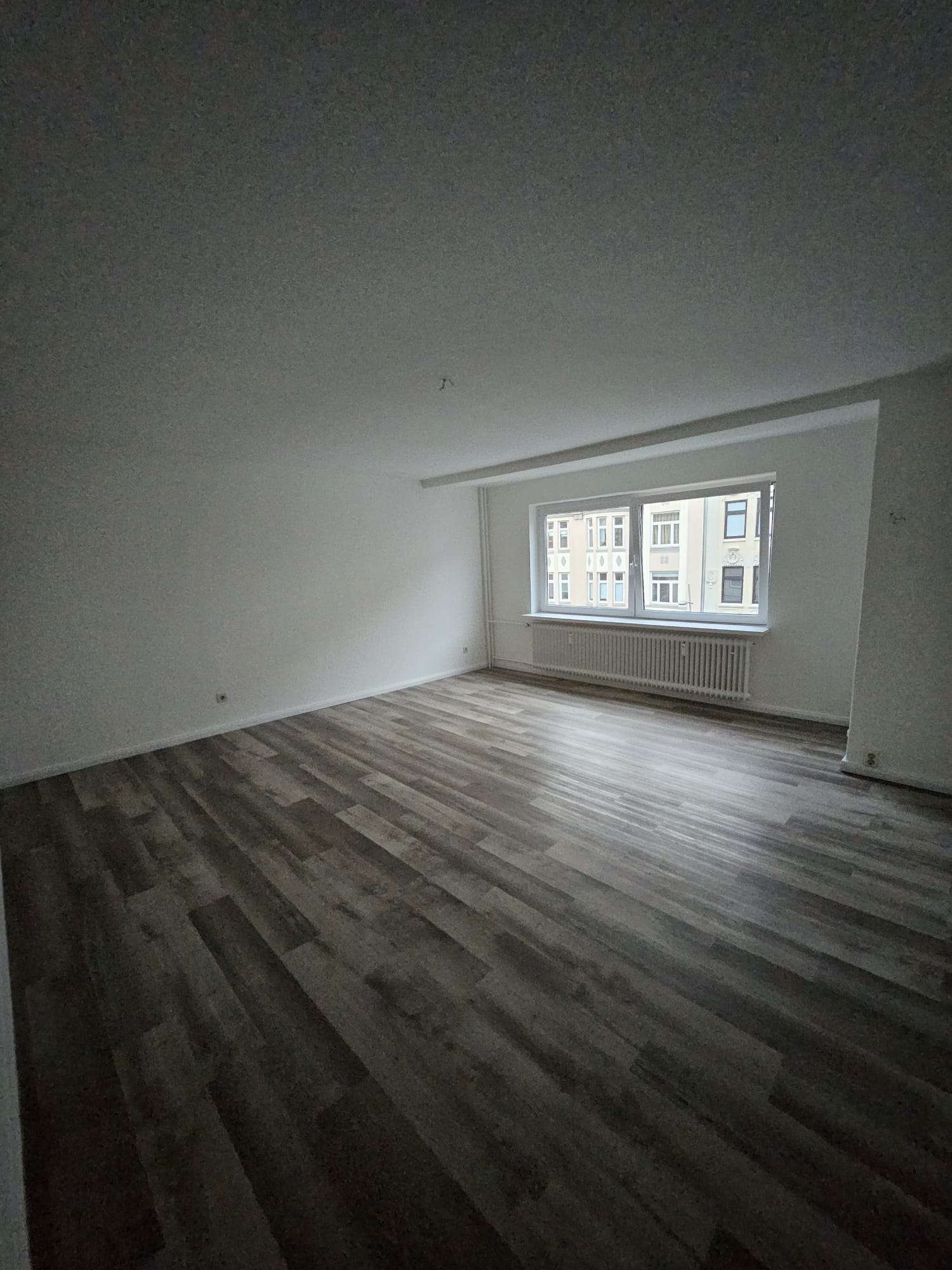Thumbnail-Wohnung zum Mieten in Flensburg 600,00 € 61.9 m²