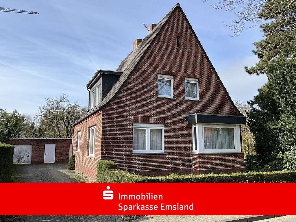 Thumbnail-Haus zum Kaufen in Aschendorf 250.000,00 € 152 m²