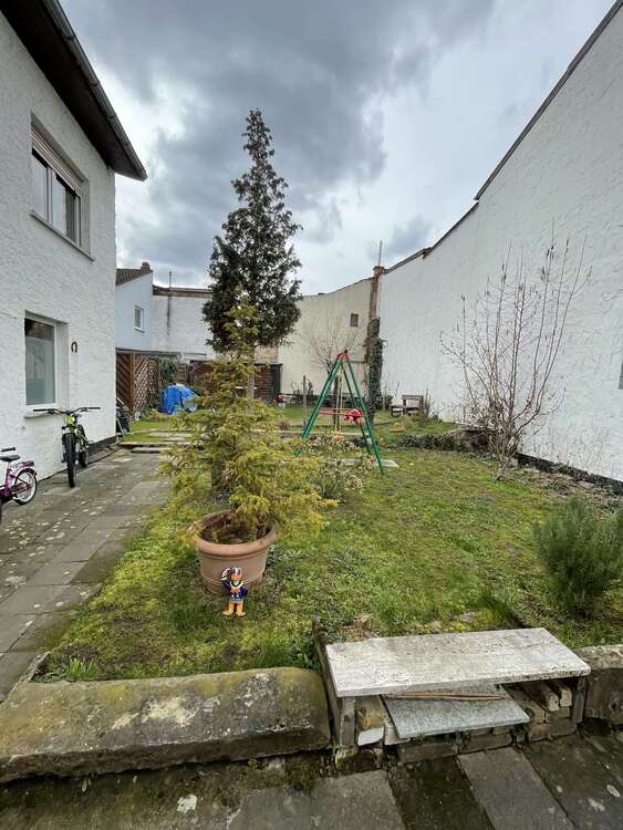 Thumbnail-Wohnung zum Mieten in Mainz-Kostheim 330,00 € 28 m²