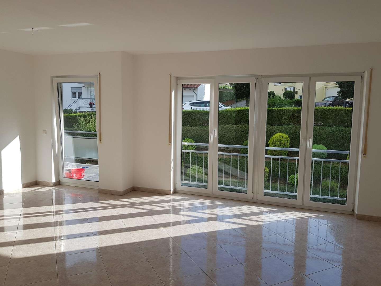 Thumbnail-Wohnung zum Mieten in Kiedrich 1.350,00 € 98 m²