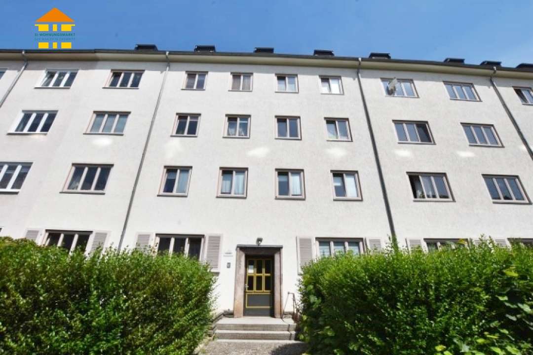 Thumbnail-Wohnung zum Mieten in Chemnitz 245,00 € 36.73 m²