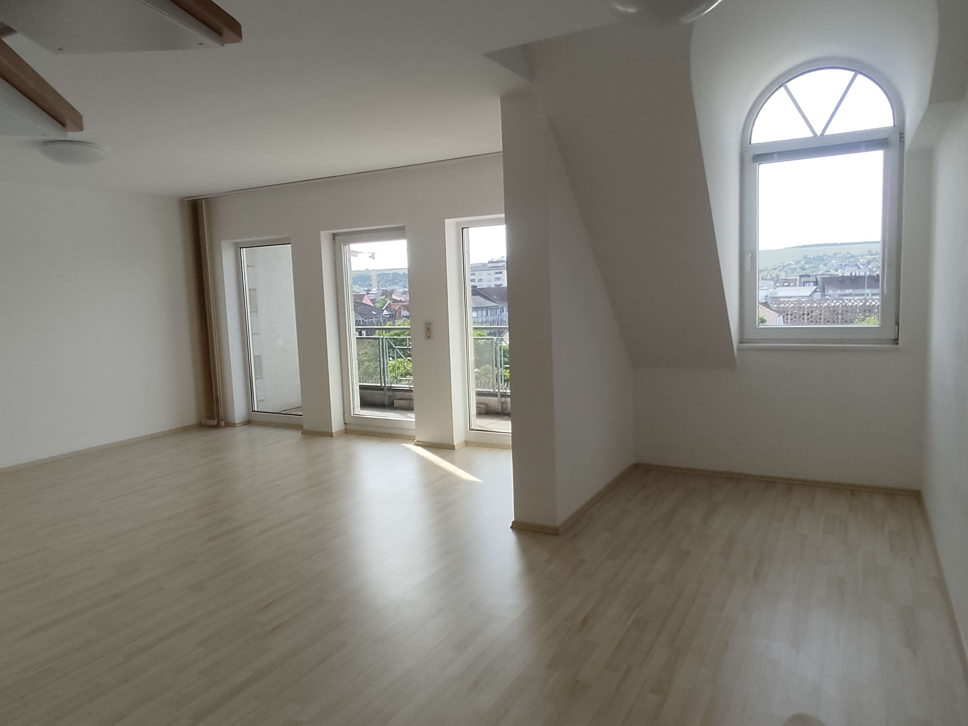 Thumbnail-Wohnung zum Mieten in Bad Kreuznach 1.230,00 € 156 m²