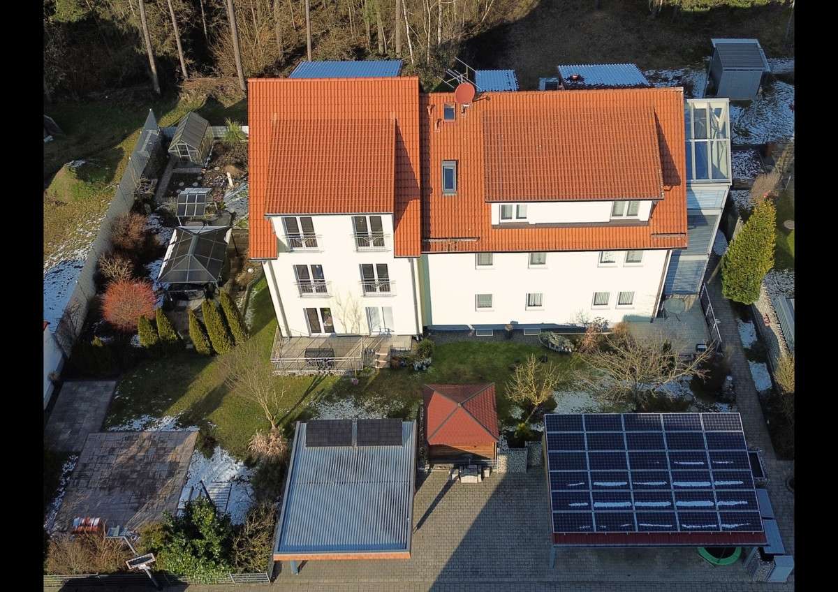 Thumbnail-Haus zum Kaufen in Burgthann 1.590.000,00 € 504 m²