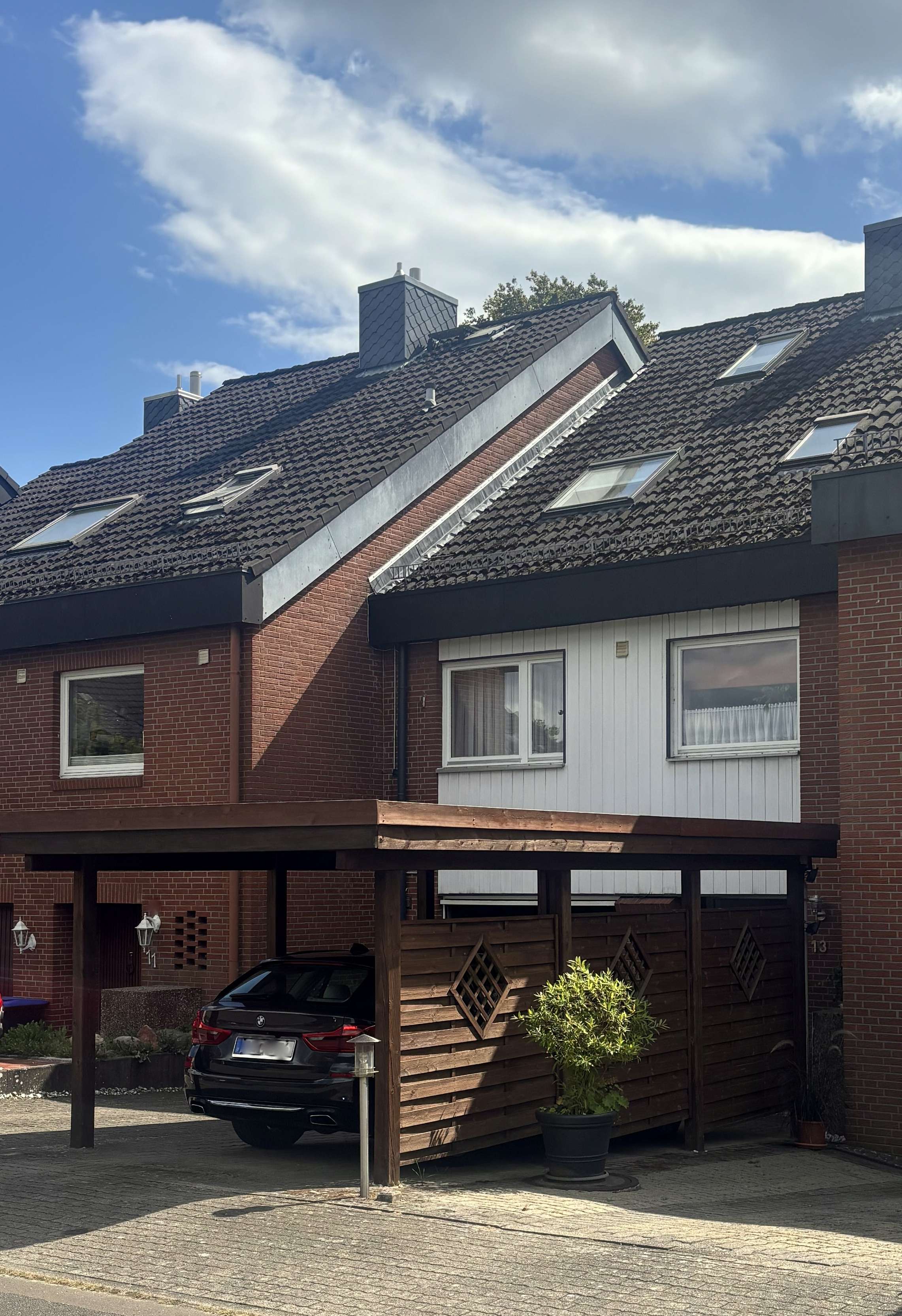 Thumbnail-Haus zum Kaufen in Norderstedt 470.000,00 € 126 m²