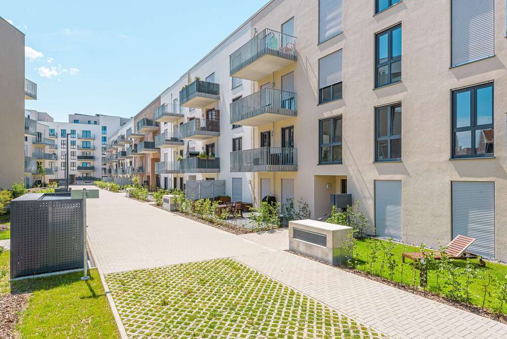 Thumbnail-Wohnung zum Mieten in Braunschweig 996,00 € 71.1 m²