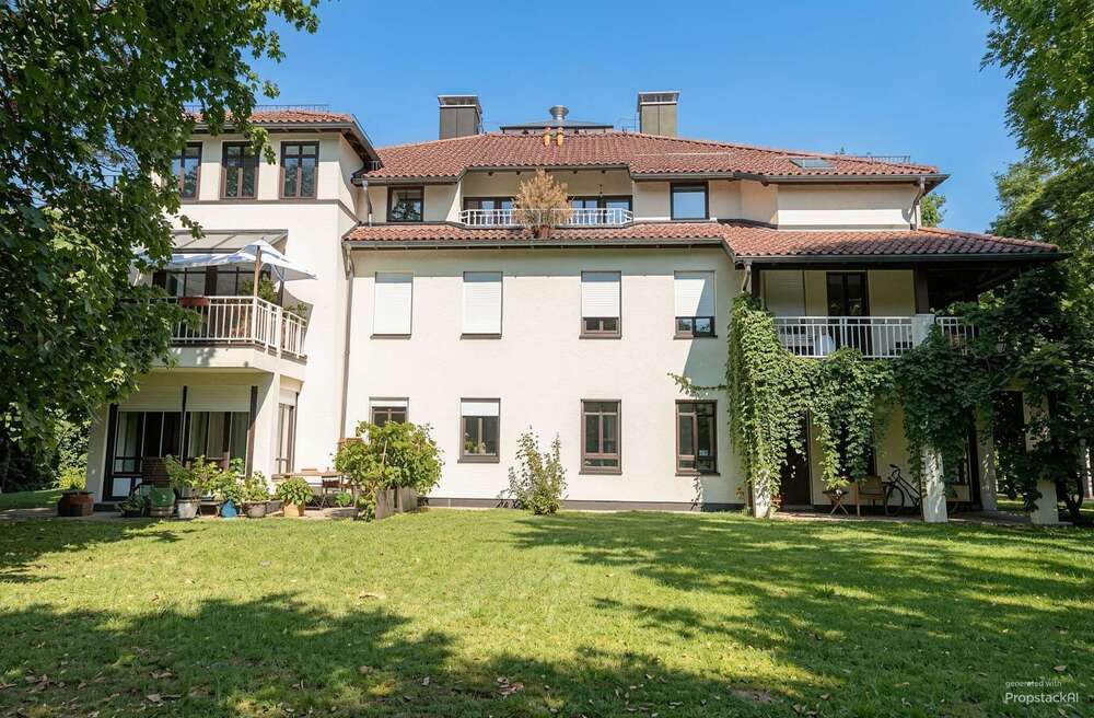 Thumbnail-Wohnung zum Mieten in München 1.880,00 € 72 m²