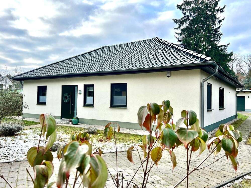 Thumbnail-Haus zum Kaufen in Wandlitz Stolzenhagen 595.000,00 € 120.7 m²