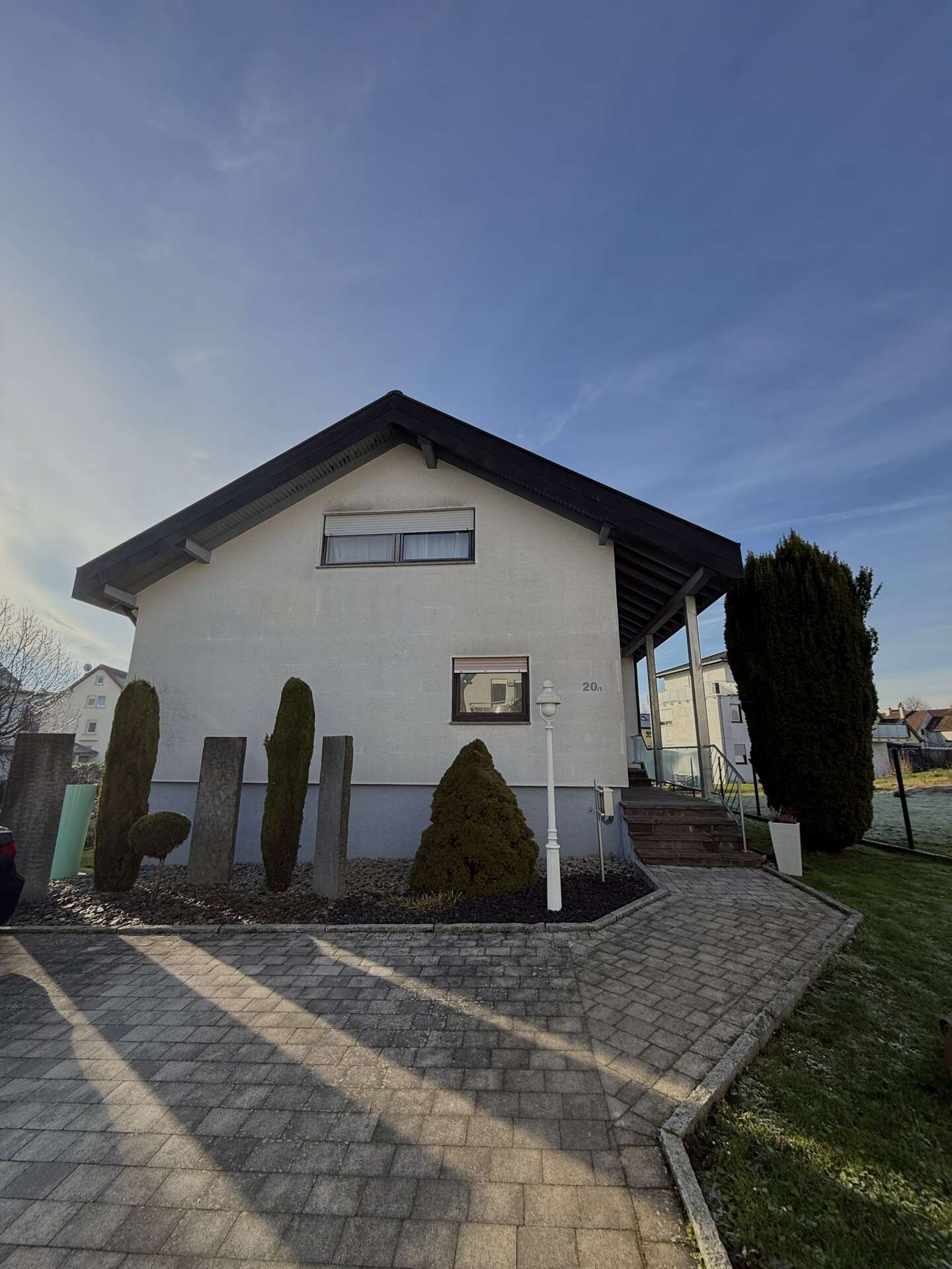 Thumbnail-Wohnung zum Mieten in Kirchardt 1.960,00 € 265 m²