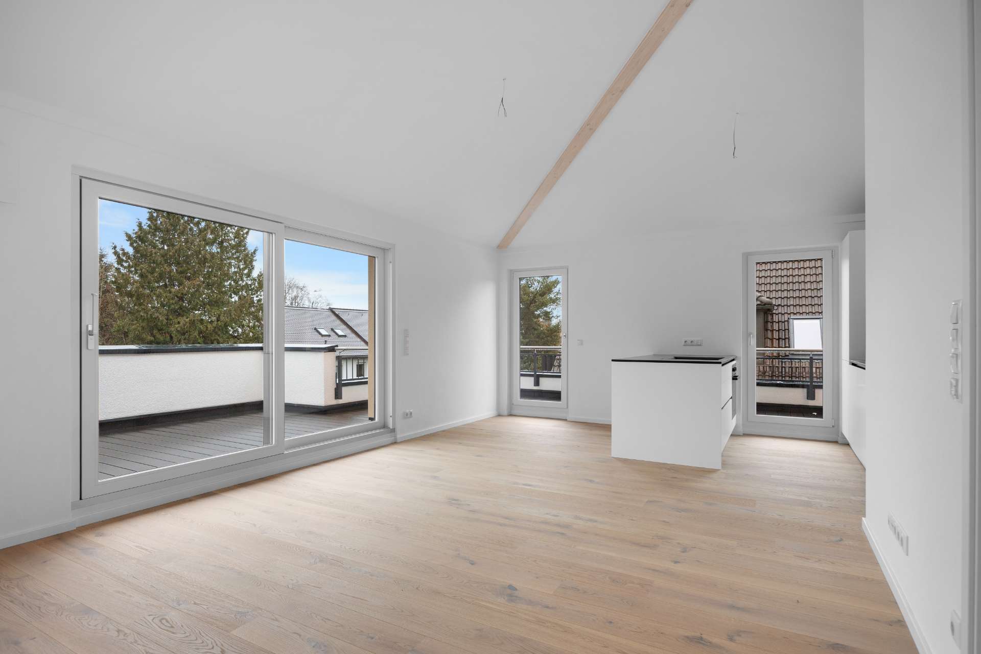 Thumbnail-Wohnung zum Mieten in München 1.840,00 € 81.25 m²