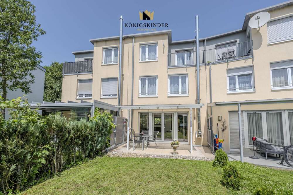 Thumbnail-Haus zum Kaufen in Metzingen 599.000,00 € 120 m²
