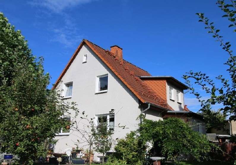 Thumbnail-Haus zum Kaufen in Chemnitz 150.000,00 € 95 m²
