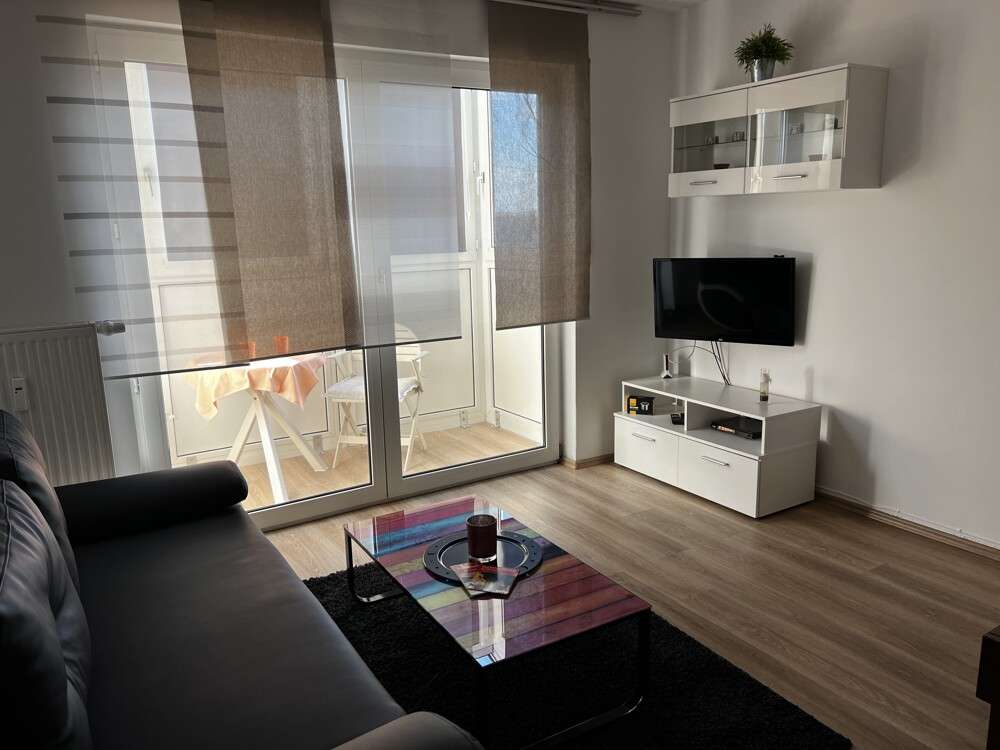 Thumbnail-Wohnung zum Kaufen in Nürnberg 120.000,00 € 26.2 m²