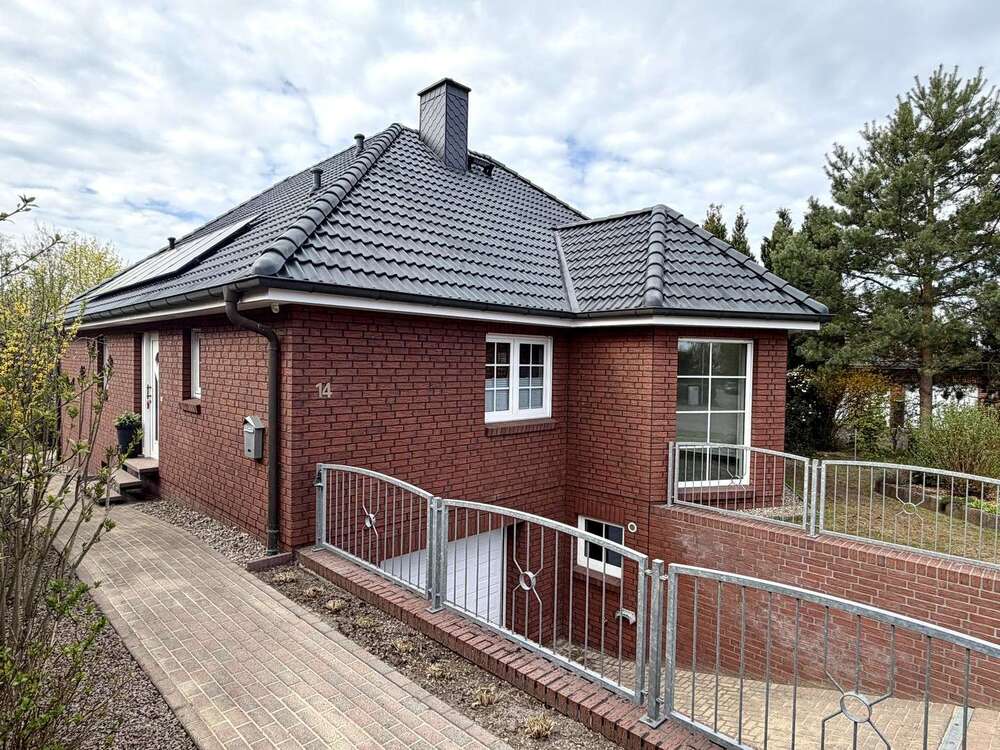 Thumbnail-Haus zum Kaufen in Neetze 555.000,00 € 125 m²