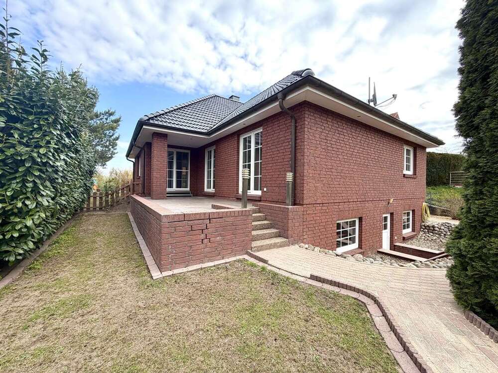 Thumbnail-Haus zum Kaufen in Neetze 539.000,00 € 125 m²