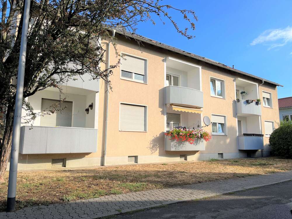 Thumbnail-Wohnung zum Mieten in Kriftel 970,00 € 52 m²