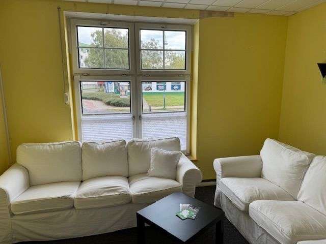 Thumbnail-Büro in Prenzlau 1.000,00 € 110 m²