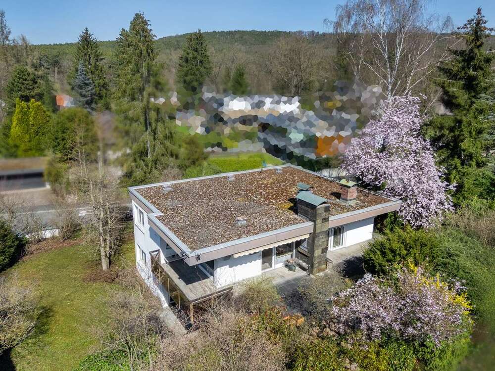 Thumbnail-Haus zum Kaufen in Erlangen 990.000,00 € 162 m²