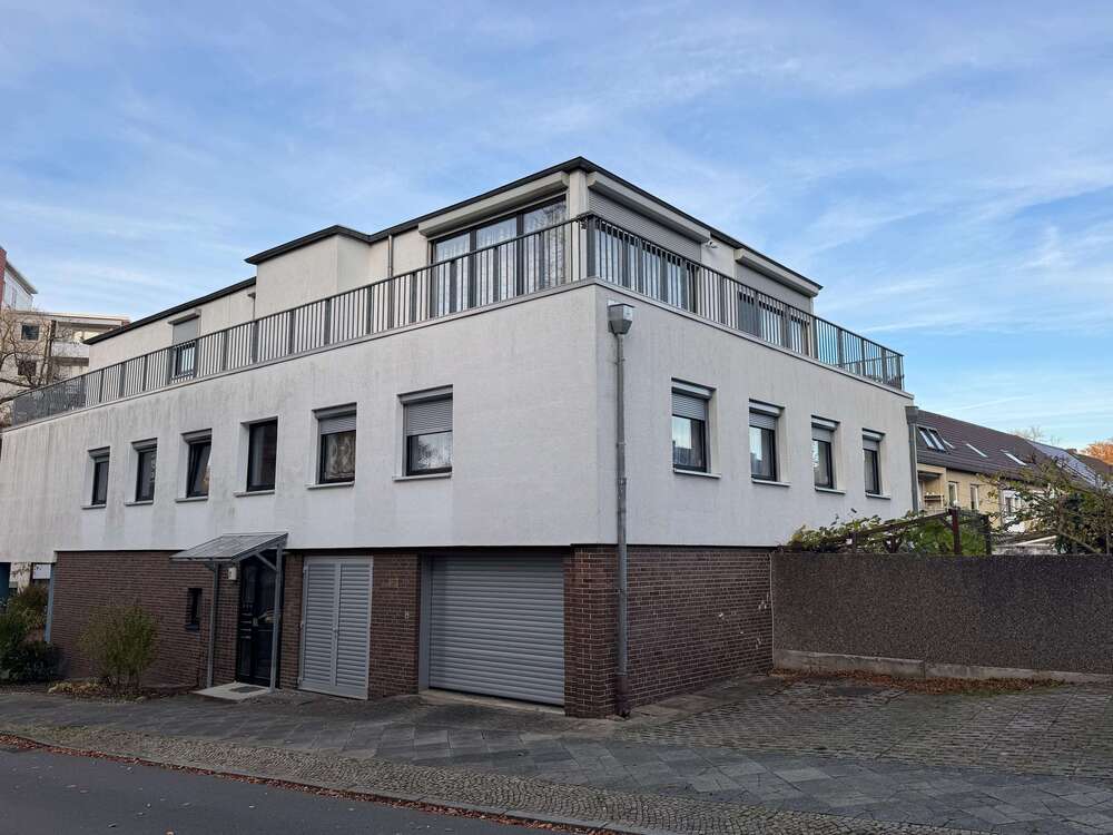 Thumbnail-Wohnung zum Kaufen in Wolfsburg 315.000,00 € 144 m²