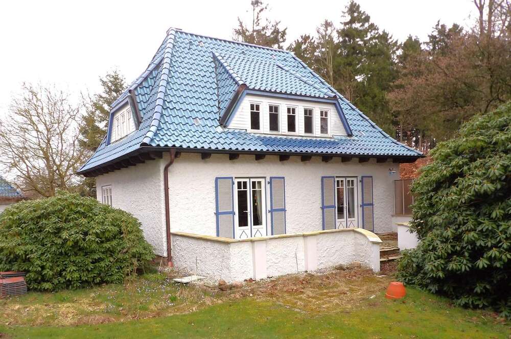 Thumbnail-Haus zum Kaufen in Ostenfeld 545.000,00 € 88 m²
