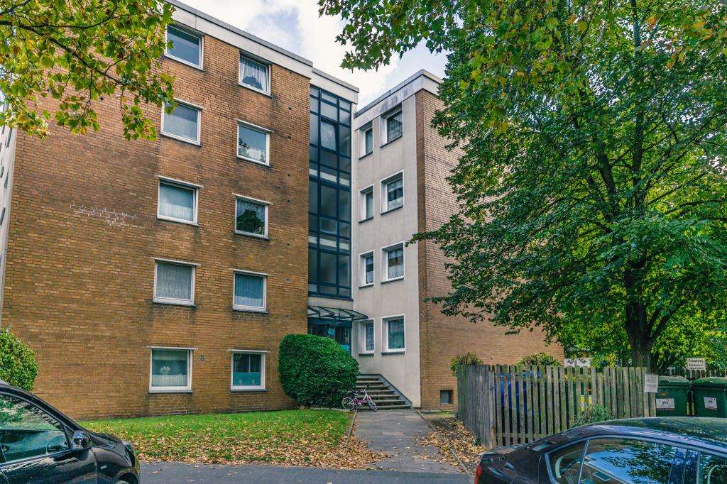 Thumbnail-Wohnung zum Mieten in Hannover 623,00 € 75 m²