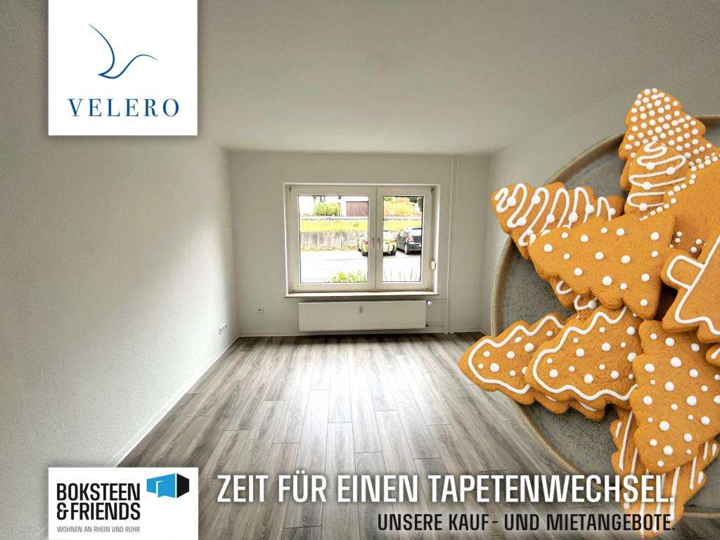 Thumbnail-Wohnung zum Mieten in Altena 350,00 € 55 m²