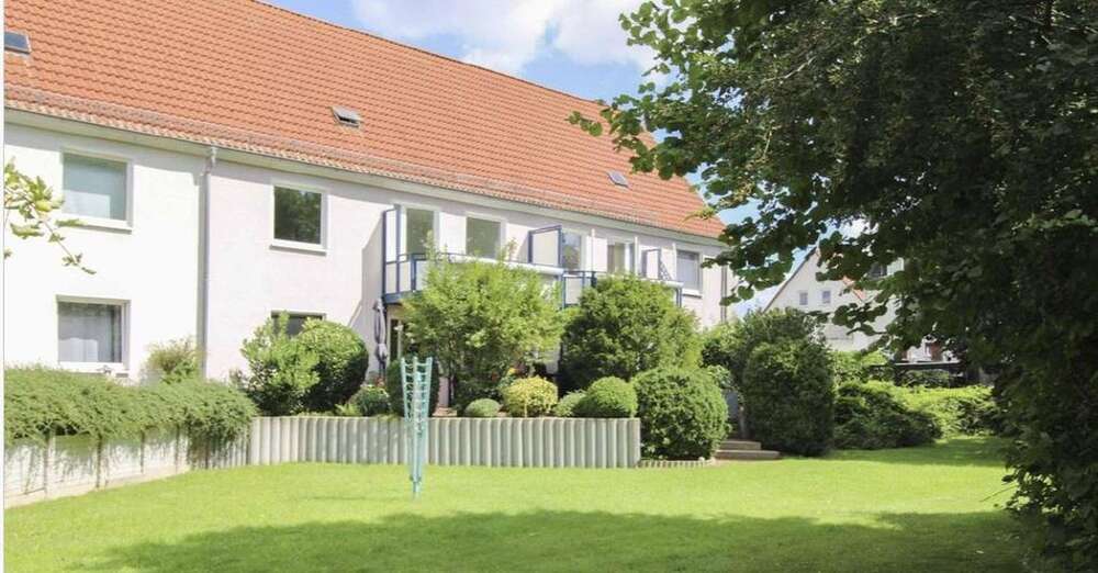 Thumbnail-Wohnung zum Mieten in Braunschweig 695,00 € 65 m²