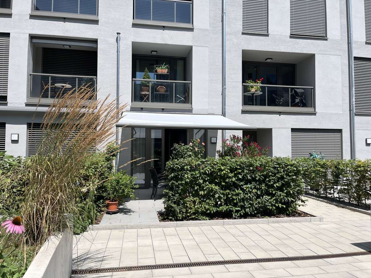 Thumbnail-Wohnung zum Mieten in Konstanz 2.495,00 € 128.64 m²