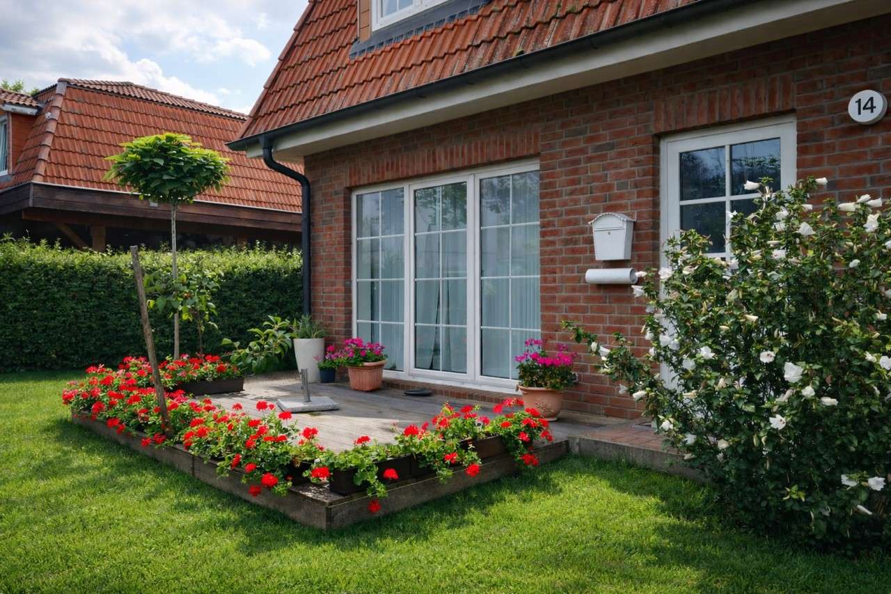 Thumbnail-Haus zum Kaufen in Potsdam 595.000,00 € 95 m²