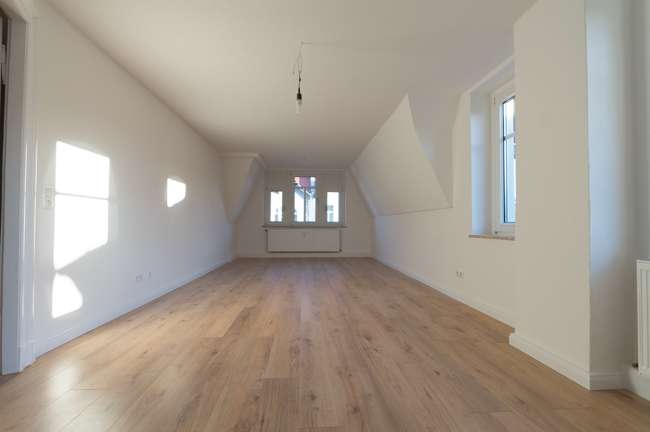 Thumbnail-Wohnung zum Mieten in Leipzig Böhlitz-Ehrenberg 498,00 € 55.66 m²