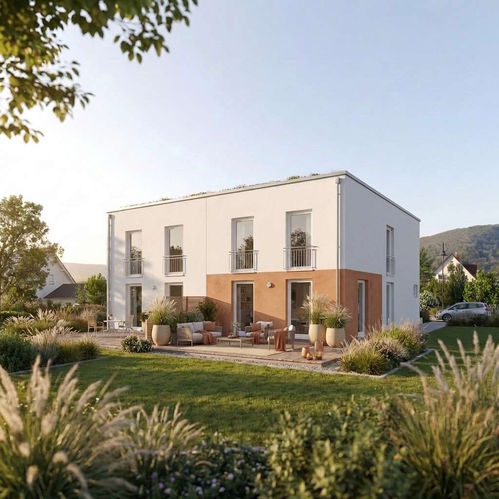 Thumbnail-Haus zum Kaufen in Eggenstein-Leopoldshafen 565.000,00 € 125 m²