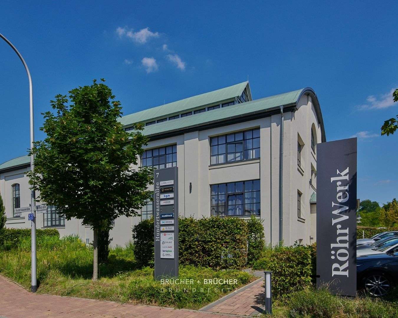 Thumbnail-Büro in Ober-Ramstadt 490,00 € 60 m²