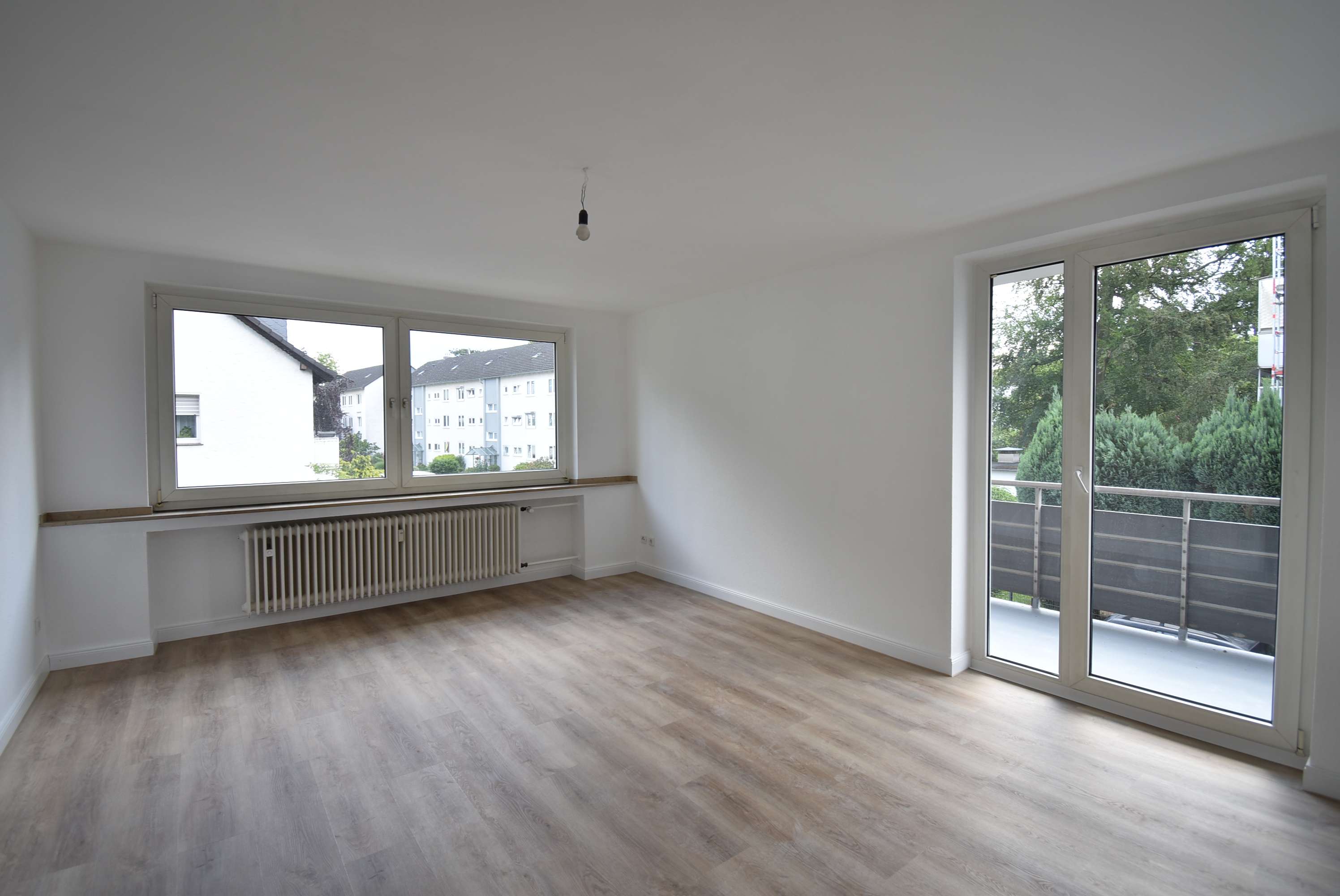Thumbnail-Wohnung zum Mieten in Düsseldorf 935,00 € 62 m²