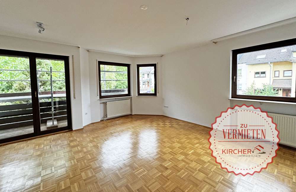 Thumbnail-Wohnung zum Mieten in Wiesloch 765,00 € 55.61 m²