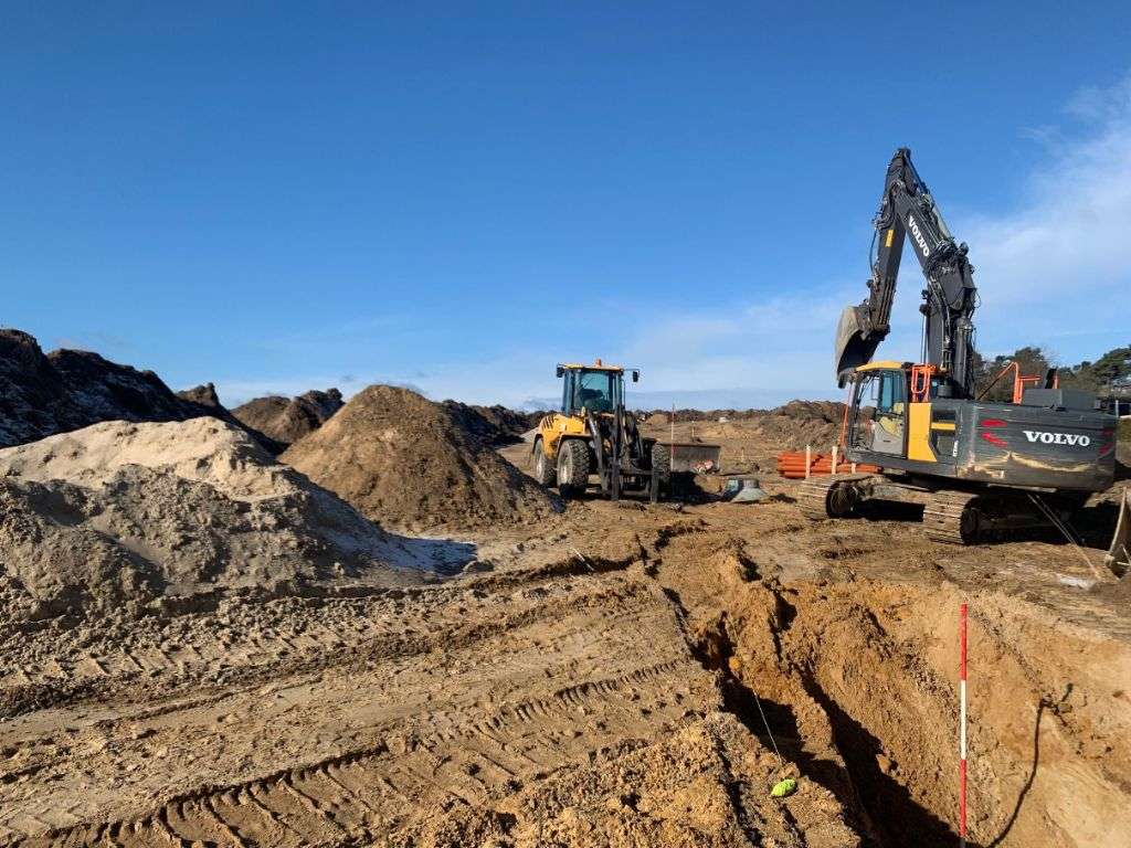 Thumbnail-Grundstück zu verkaufen in Krakow am See - Möllen 82.842,90 € 721 m²