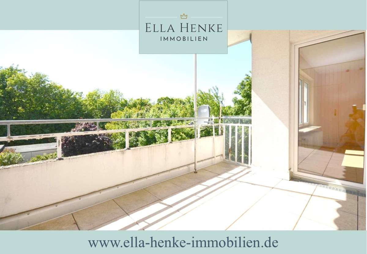 Thumbnail-Wohnung zum Kaufen in Bad Harzburg 150.000,00 € 92 m²