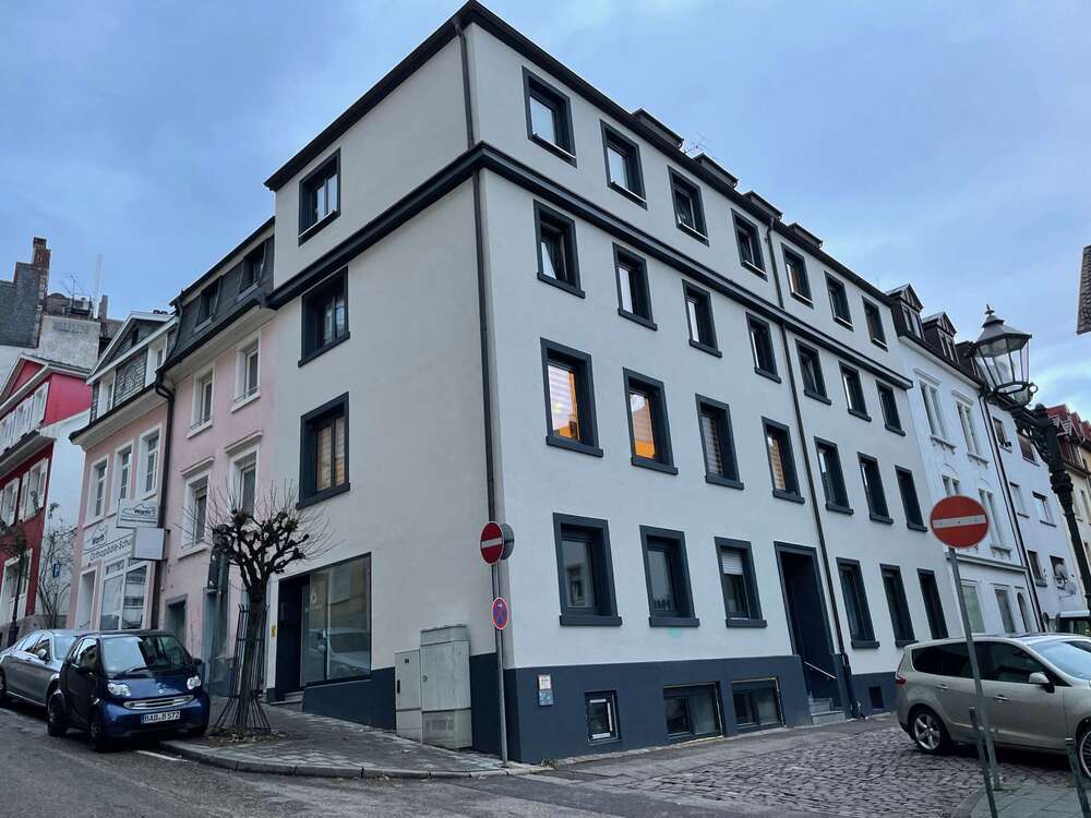 Thumbnail-Wohnung zum Mieten in Baden-Baden 880,00 €