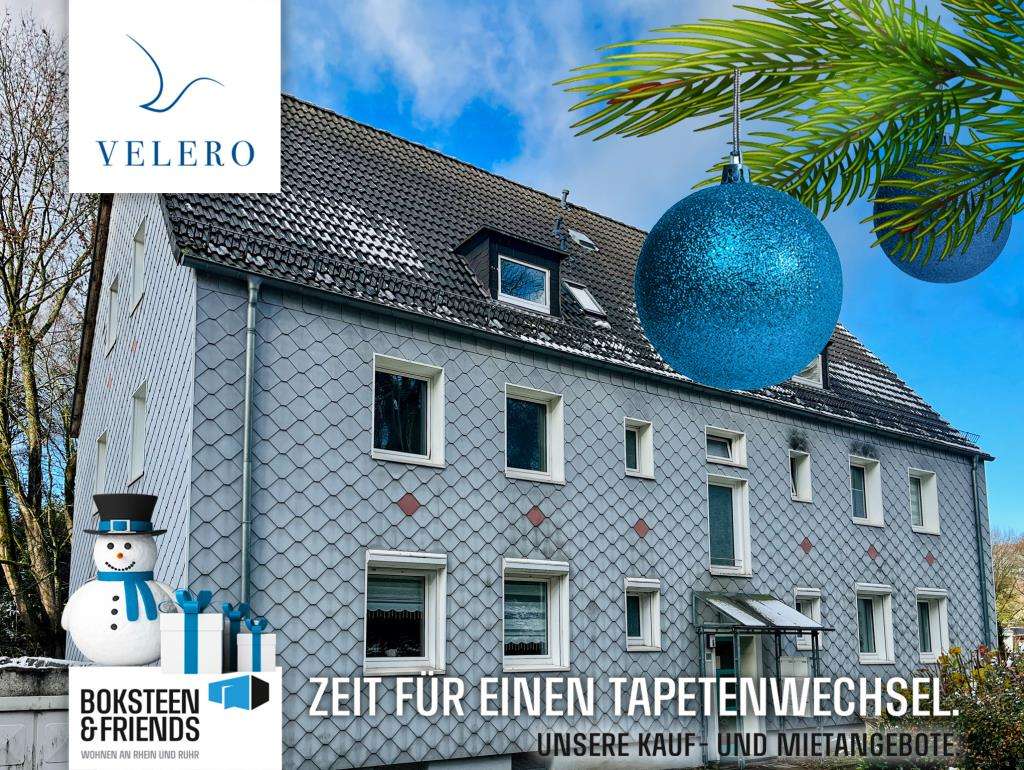 Thumbnail-Wohnung zum Mieten in Meschede 400,00 € 61.11 m²